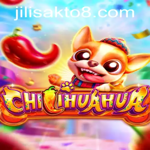 Unraveling the Unique World of CHILIHUAHUA: A Game That Transcends Boundaries