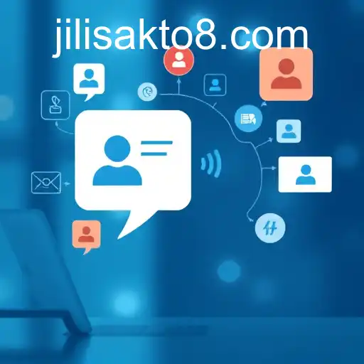 Contact Us: JILISakto's Approach to Enhancing Customer Interaction
