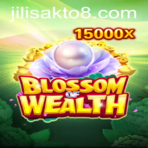 Discover the Enchanting World of BlossomofWealth: A Guide to Winning Big with JILISakto