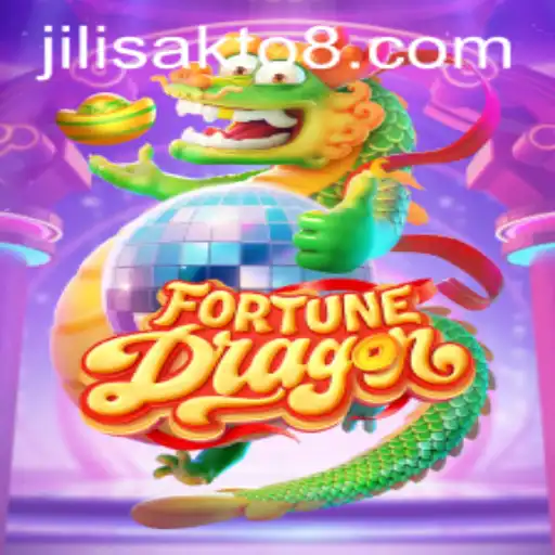 Discover the World of FortuneDragon: An Epic Gaming Adventure with JILISakto