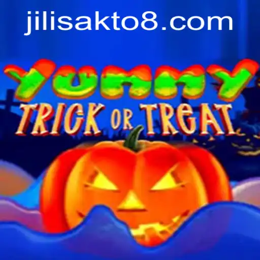 Unleashing Fun with YummyTrickorTreat and JILISakto