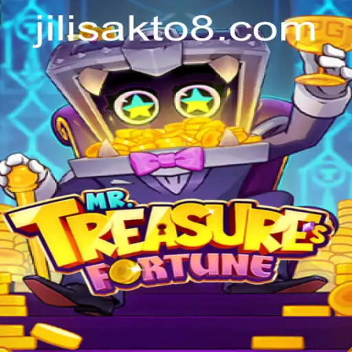 Unveiling the Thrills of MrTreasuresFortune and the Magic of JILISakto