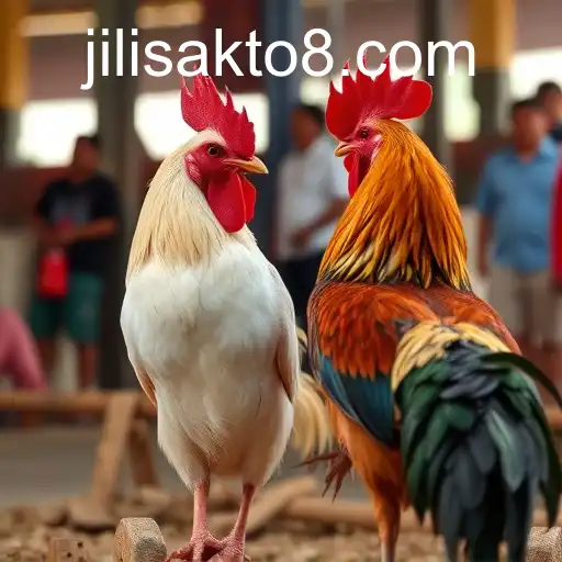 The Rise and Influence of JILISakto in Online Sabong