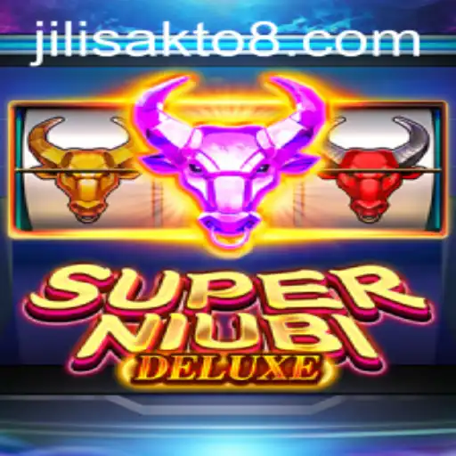 Unveiling SuperNiubiDeluxe: A Revolutionary Gaming Experience with a Twist of JILISakto