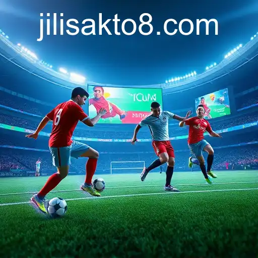 Virtual Sports: The Rise and Expansion of the Digital Arena