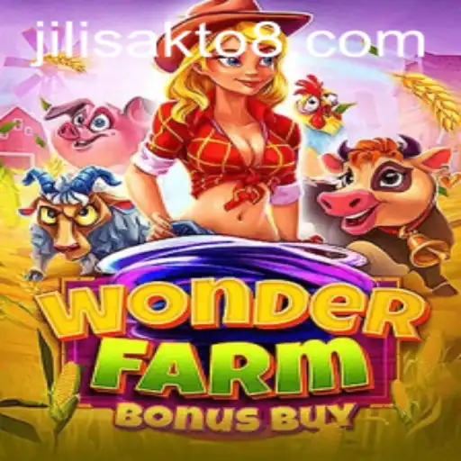 Exploring the Vibrant World of WonderFarmBonusBuy